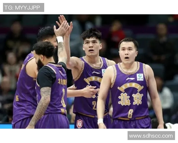 北京全运男篮热身赛力克北控 新外援佩里西布龙完成首秀