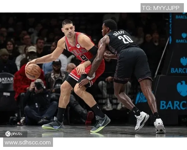 [2026年01月17日]克劳尼23分11篮板创新高，篮网主场险胜公牛